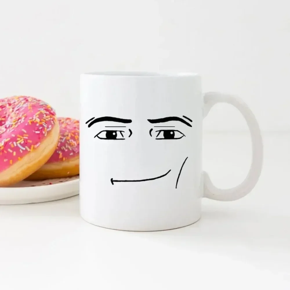Sublimation Mug White - Новинка, керамическая кофейная кружка с ручкой,