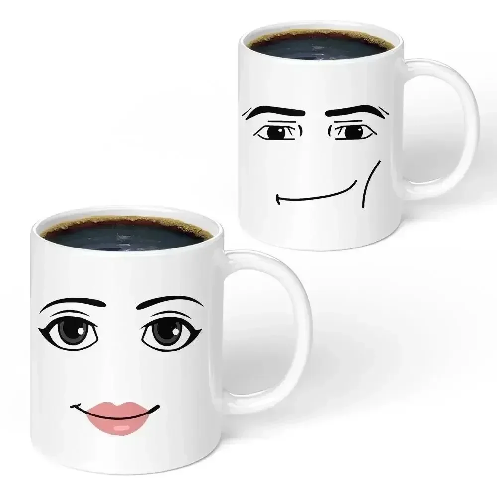 Новинка, керамическая кофейная – обзор и цена Sublimation Mug White