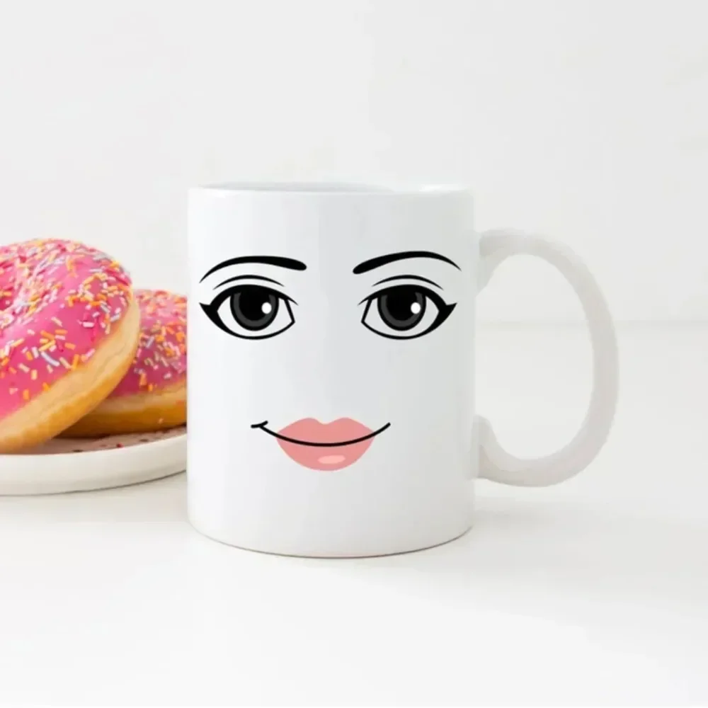 Новинка, керамическая кофейная – обзор и цена Sublimation Mug White