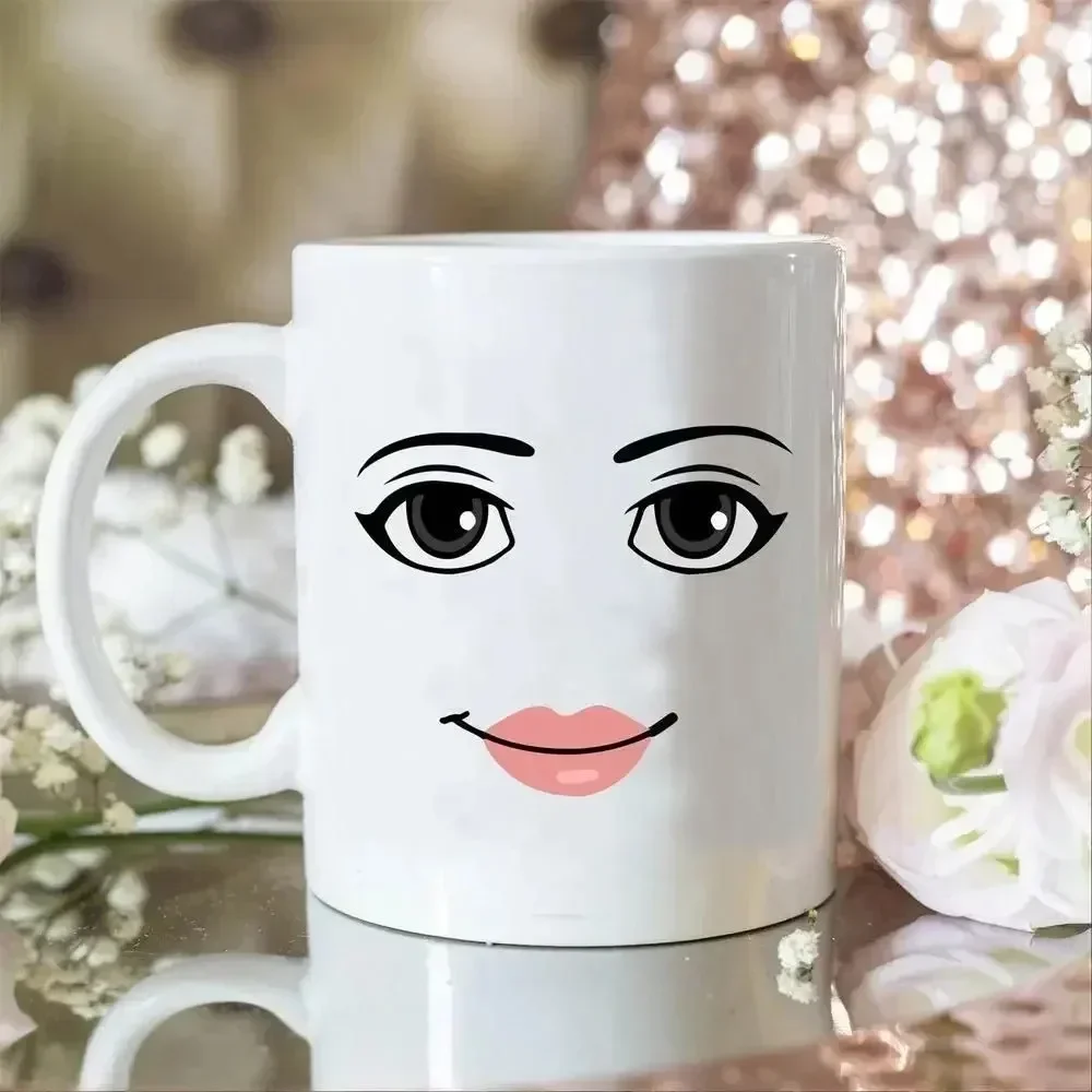 Новинка, керамическая кофейная – обзор и цена Sublimation Mug White